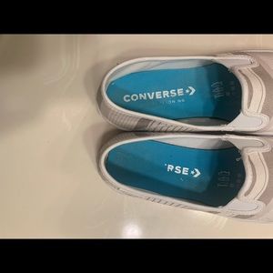 converse rio slip on